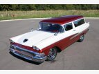 Thumbnail Photo 6 for 1958 Ford Station Wagon Series